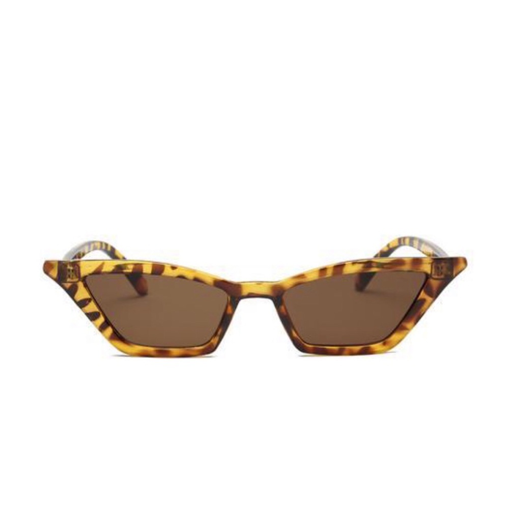 Tortoise Sunglasses - Picture 3 of 3